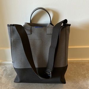 Modern shoulder bag
